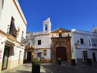 Edifici a Calle nuestra señora del rosario 23. V462 finca urbana centro histórico Edifici a Calle nuestra señora del rosario 23. V462 finca urbana centro histórico