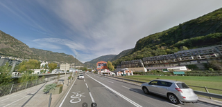 Affitto Piccolo appartamento in Centro. Piso en alquiler en el centro de andorra la vella Affitto Piccolo appartamento in Centro. Piso en alquiler en el centro de andorra la vella