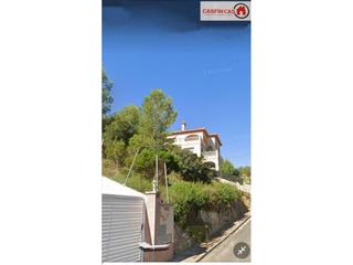 Terreny residencial a Castellet i la Gornal. Parcela edificable urbaniz. los rosales  559 m2 Terreny residencial a Castellet i la Gornal. Parcela edificable urbaniz. los rosales  559 m2