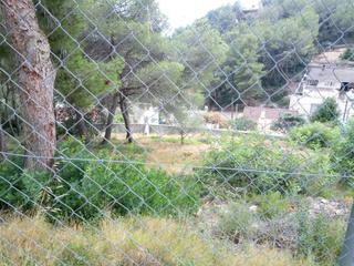 Propriété à Costa Cunit - Els Jardins - Els Rosers. 2 parcelas edificables con vistas al mar en cunit  urbanización Propriété à Costa Cunit - Els Jardins - Els Rosers. 2 parcelas edificables con vistas al mar en cunit  urbanización