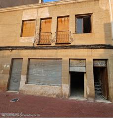 Haus in Plaza Castelar - Mercado Central. Casa con local en pleno centro peatonal de elda Haus in Plaza Castelar - Mercado Central. Casa con local en pleno centro peatonal de elda