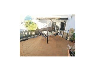 Planta baja en Pego. Planta baja con gran terraza Planta baja en Pego. Planta baja con gran terraza