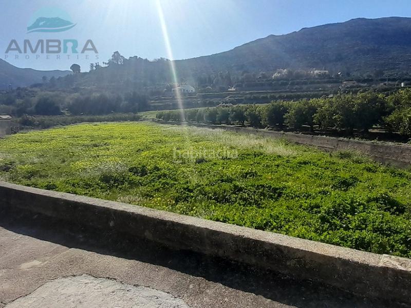 Foto 765a7a76-37c3-458a-9093-55b53d34bd13. Finca rústica a Pego Foto 765a7a76-37c3-458a-9093-55b53d34bd13. Finca rústica a Pego