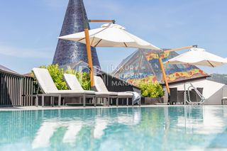 Lloguer Apartament en Carrer d´ausias march, 28. New luxury apart - rooftop pool Lloguer Apartament en Carrer d´ausias march, 28. New luxury apart - rooftop pool