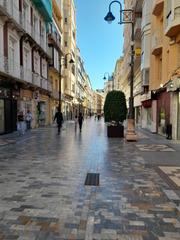 Miete Geschäftsraum in Casco Antiguo. Cartagena centro histórico, en lo mejor de la zona comercialpeat Miete Geschäftsraum in Casco Antiguo. Cartagena centro histórico, en lo mejor de la zona comercialpeat