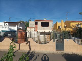 Xalet  Avenida san javier 99. Cartagena, la aparecida  casa con jardín para terminar a tu gust Xalet  Avenida san javier 99. Cartagena, la aparecida  casa con jardín para terminar a tu gust