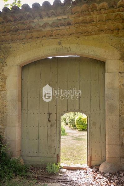Foto 568ce1b0-c099-4a77-96ca-9bca74f3f728. Fondo rustico in Cervià de Ter Foto 568ce1b0-c099-4a77-96ca-9bca74f3f728. Fondo rustico in Cervià de Ter
