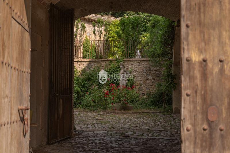Foto 6ec64cf5-7a81-4260-840d-cf83e874723d. Fondo rustico in Cervià de Ter Foto 6ec64cf5-7a81-4260-840d-cf83e874723d. Fondo rustico in Cervià de Ter