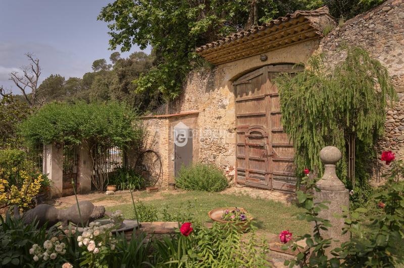 Foto a17f3c2f-f992-4cd4-8433-1799f5bb54b1. Fondo rustico in Cervià de Ter Foto a17f3c2f-f992-4cd4-8433-1799f5bb54b1. Fondo rustico in Cervià de Ter
