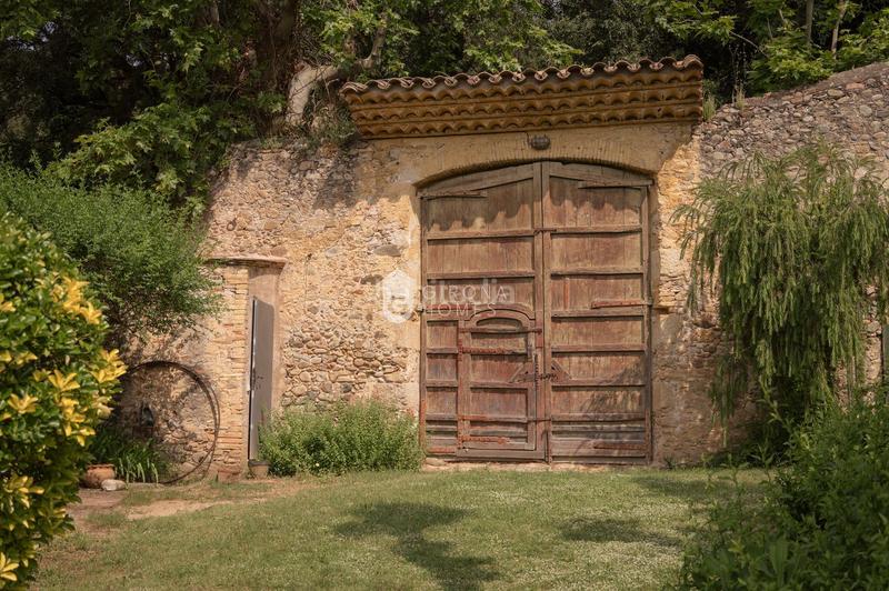 Foto d2904eb6-128a-4ef3-ba14-031160f8b94c. Fondo rustico in Cervià de Ter Foto d2904eb6-128a-4ef3-ba14-031160f8b94c. Fondo rustico in Cervià de Ter