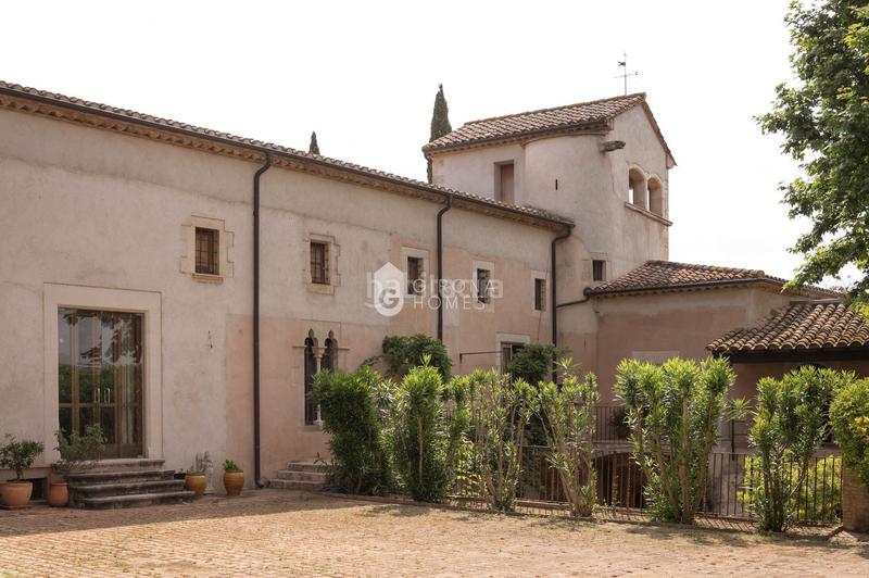 Foto f5802ba2-5627-487c-a3e0-08683f1d09c2. Fondo rustico in Cervià de Ter Foto f5802ba2-5627-487c-a3e0-08683f1d09c2. Fondo rustico in Cervià de Ter