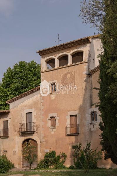 Foto f5f45154-eb4b-4754-a4de-c1c4e395e9c9. Fondo rustico in Cervià de Ter Foto f5f45154-eb4b-4754-a4de-c1c4e395e9c9. Fondo rustico in Cervià de Ter