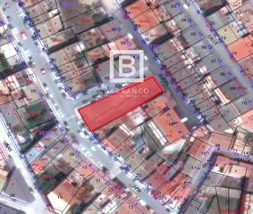 Finca rústica El romeral. Venta de suelo urbano Finca rústica El romeral. Venta de suelo urbano