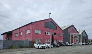 Fabrikhalle  Polígono industrial el berrón. Venta de naves industriales Fabrikhalle  Polígono industrial el berrón. Venta de naves industriales