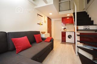 Location Duplex  Principe. Este encantador dúplex totalmente equipado Location Duplex  Principe. Este encantador dúplex totalmente equipado