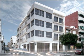 El mirador de les Corts El mirador de les Corts
