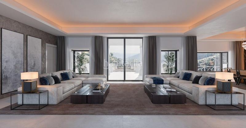 Foto 530f7d45-26be-4e37-a383-456829347998. Haus mit parking pool in Benahavís pueblo Benahavís Foto 530f7d45-26be-4e37-a383-456829347998. Haus mit parking pool in Benahavís pueblo Benahavís