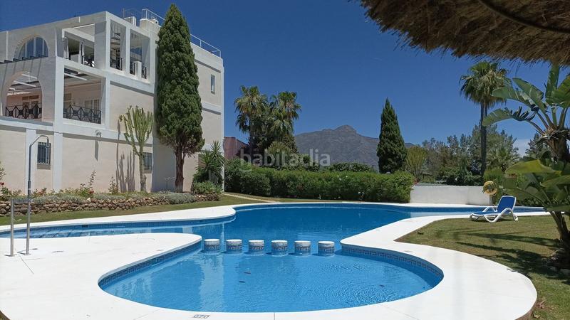 Foto abc44c22-d44f-48c9-9a7a-defa0483f9b6. Planta baixa amb aparcament piscina a Benahavís pueblo Benahavís Foto abc44c22-d44f-48c9-9a7a-defa0483f9b6. Planta baixa amb aparcament piscina a Benahavís pueblo Benahavís