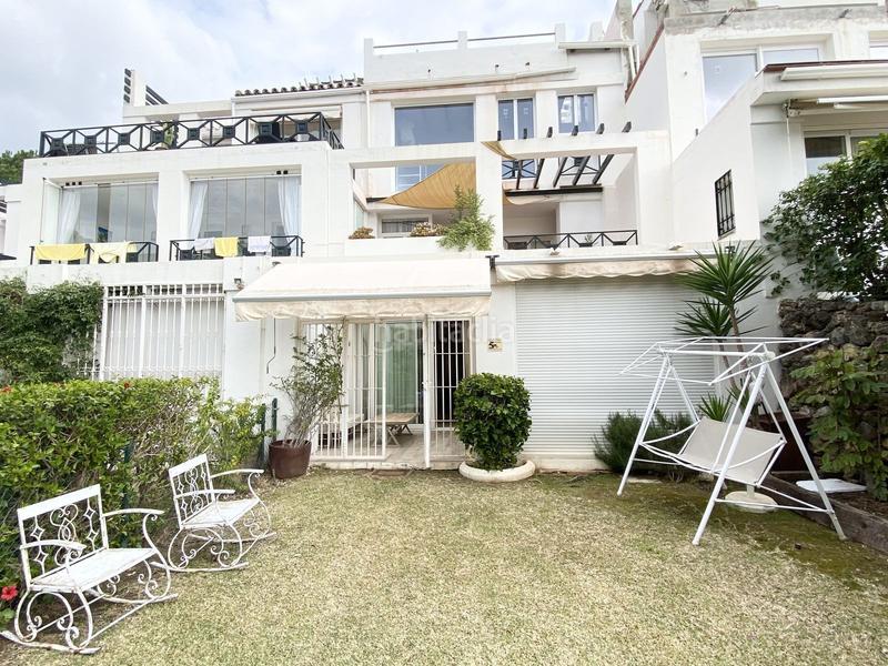 Foto c4caa263-b5e7-4ec0-82bd-71e448f0a203. Planta baixa amb aparcament piscina a Benahavís pueblo Benahavís Foto c4caa263-b5e7-4ec0-82bd-71e448f0a203. Planta baixa amb aparcament piscina a Benahavís pueblo Benahavís