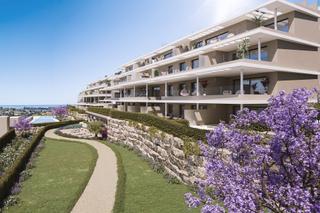 Planta baja en La Concha - Resina Golf. Obra nueva, capri, apartamentos, nuevo proyecto, 2 y 3 dormitori Planta baja en La Concha - Resina Golf. Obra nueva, capri, apartamentos, nuevo proyecto, 2 y 3 dormitori