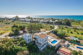 Maison à Sotoserena. Villa en estepona, málaga Maison à Sotoserena. Villa en estepona, málaga