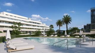 Apartament a Guadalobón. Nuevo desarrollo, estepona, nuevo, piscina, vistas al mar, urban Apartament a Guadalobón. Nuevo desarrollo, estepona, nuevo, piscina, vistas al mar, urban