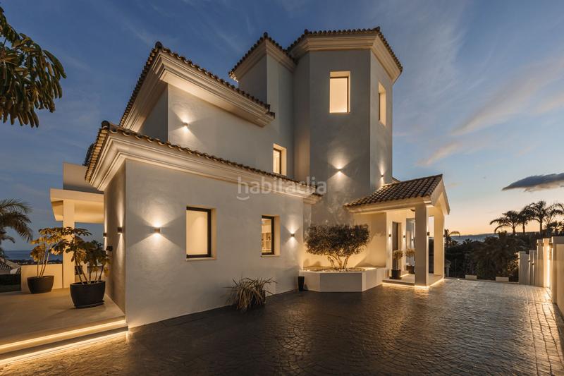 Foto c2830a24-d967-4669-bd42-b8afc151798e. Casa con parcheggio piscina in Los Flamingos Benahavís Foto c2830a24-d967-4669-bd42-b8afc151798e. Casa con parcheggio piscina in Los Flamingos Benahavís