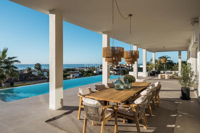 Foto d0f43467-567c-475d-9f0a-a061c8362b5e. Casa con parcheggio piscina in Los Flamingos Benahavís Foto d0f43467-567c-475d-9f0a-a061c8362b5e. Casa con parcheggio piscina in Los Flamingos Benahavís