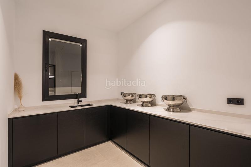 Foto e4a8e48b-ad70-49e0-91bb-13dd816a11fb. Casa con parcheggio piscina in Los Flamingos Benahavís Foto e4a8e48b-ad70-49e0-91bb-13dd816a11fb. Casa con parcheggio piscina in Los Flamingos Benahavís