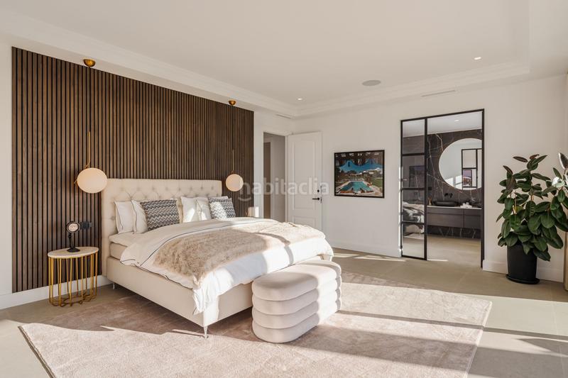 Foto f0bdce6a-f633-4d1d-aef5-89e68cb7b0df. Casa con parcheggio piscina in Los Flamingos Benahavís Foto f0bdce6a-f633-4d1d-aef5-89e68cb7b0df. Casa con parcheggio piscina in Los Flamingos Benahavís