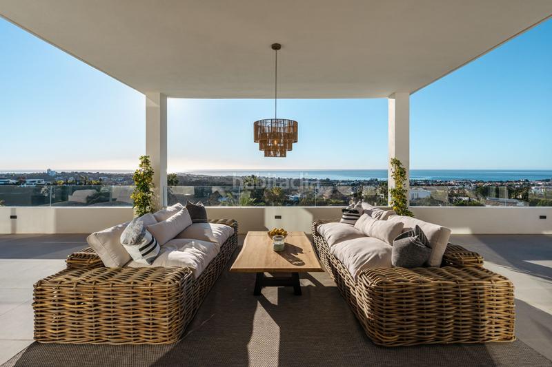 Foto f42b5147-40d7-44bf-82c0-34ab53ddaa02. Casa con parcheggio piscina in Los Flamingos Benahavís Foto f42b5147-40d7-44bf-82c0-34ab53ddaa02. Casa con parcheggio piscina in Los Flamingos Benahavís