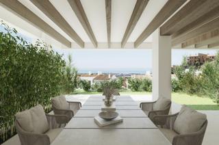 Planta baja en Benahavís pueblo. Apartamento en planta baja en venta Planta baja en Benahavís pueblo. Apartamento en planta baja en venta