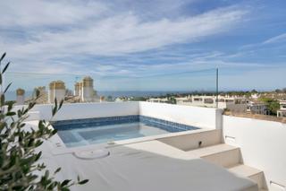Àtic a La Carolina - Guadalpín. Atico dúplex en venta Àtic a La Carolina - Guadalpín. Atico dúplex en venta
