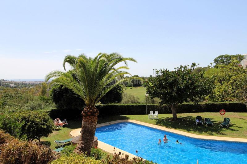 Foto 5bb496df-84f9-46d8-bdea-2c3d9800dd06. Piccolo appartamento con parcheggio piscina in La Quinta Benahavís Foto 5bb496df-84f9-46d8-bdea-2c3d9800dd06. Piccolo appartamento con parcheggio piscina in La Quinta Benahavís
