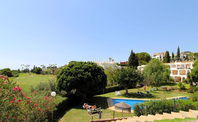 Foto ff3df9e2-9da2-47d5-88d1-f425a257201e. Piccolo appartamento con parcheggio piscina in La Quinta Benahavís Foto ff3df9e2-9da2-47d5-88d1-f425a257201e. Piccolo appartamento con parcheggio piscina in La Quinta Benahavís