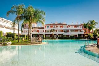 Attico in Cortijo casareno 30 Attico in Cortijo casareno 30