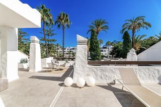 Àtic a Puerto Banús. Atico en venta Àtic a Puerto Banús. Atico en venta