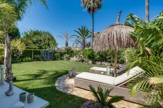 Reihenhaus in Tucan-nva andalucia f 61. Increíble adosado con jardín privado Reihenhaus in Tucan-nva andalucia f 61. Increíble adosado con jardín privado