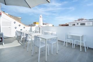 Edifici a Centro. Estepona, hotel, casco antiguo, cerca de la playa, restaurantes. Edifici a Centro. Estepona, hotel, casco antiguo, cerca de la playa, restaurantes.