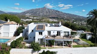 Haus in Calderon de la barca-nva 83. Villa vista magna Haus in Calderon de la barca-nva 83. Villa vista magna