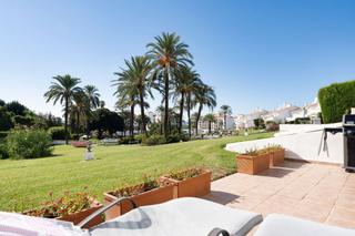 Planta baja en Nueva Andalucía centro. Apartamento en nueva andalucia Planta baja en Nueva Andalucía centro. Apartamento en nueva andalucia