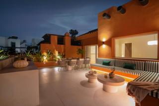 Àtic a Nueva Andalucía centro. Lujo, elegancia y estilo mediterráneo en el corazón de nueva and Àtic a Nueva Andalucía centro. Lujo, elegancia y estilo mediterráneo en el corazón de nueva and