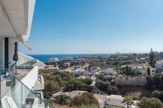 Appartement  Sol villas 17. Elegancia moderna con vistas al mar y la montaña en fuengirola Appartement  Sol villas 17. Elegancia moderna con vistas al mar y la montaña en fuengirola