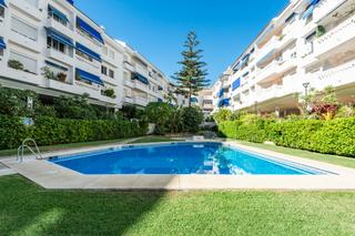 Ático en San Pedro de Alcántara Pueblo. Amplio ático dúplex en venta Ático en San Pedro de Alcántara Pueblo. Amplio ático dúplex en venta