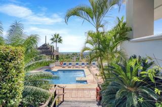 Piccolo appartamento in Nueva Andalucía centro. Apartamento en venta Piccolo appartamento in Nueva Andalucía centro. Apartamento en venta