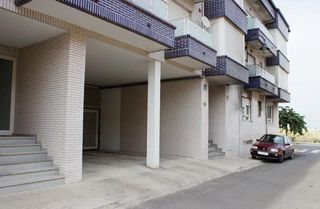 Aparcament cotxe en Jose iturbi 17 Aparcament cotxe en Jose iturbi 17