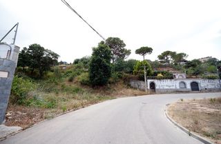 Terreno residencial en Caller hostalrich 0 Terreno residencial en Caller hostalrich 0