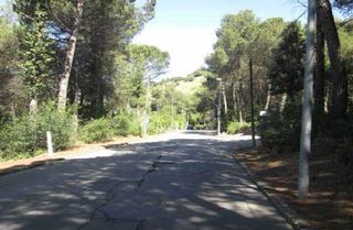 Terreny residencial en Pau casals 0 Terreny residencial en Pau casals 0