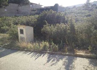 Residential Plot in 24 y calle 25 alturi/turis 0 Residential Plot in 24 y calle 25 alturi/turis 0