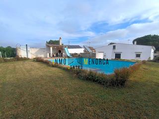 Masia a Ciutadella. Casa de campo Masia a Ciutadella. Casa de campo